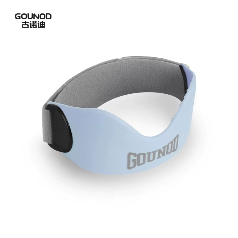 Ultimate Patella Tendon Knee Strap - Pain Relief and Support for Basketball Enthusiasts with Silicone Elasticity