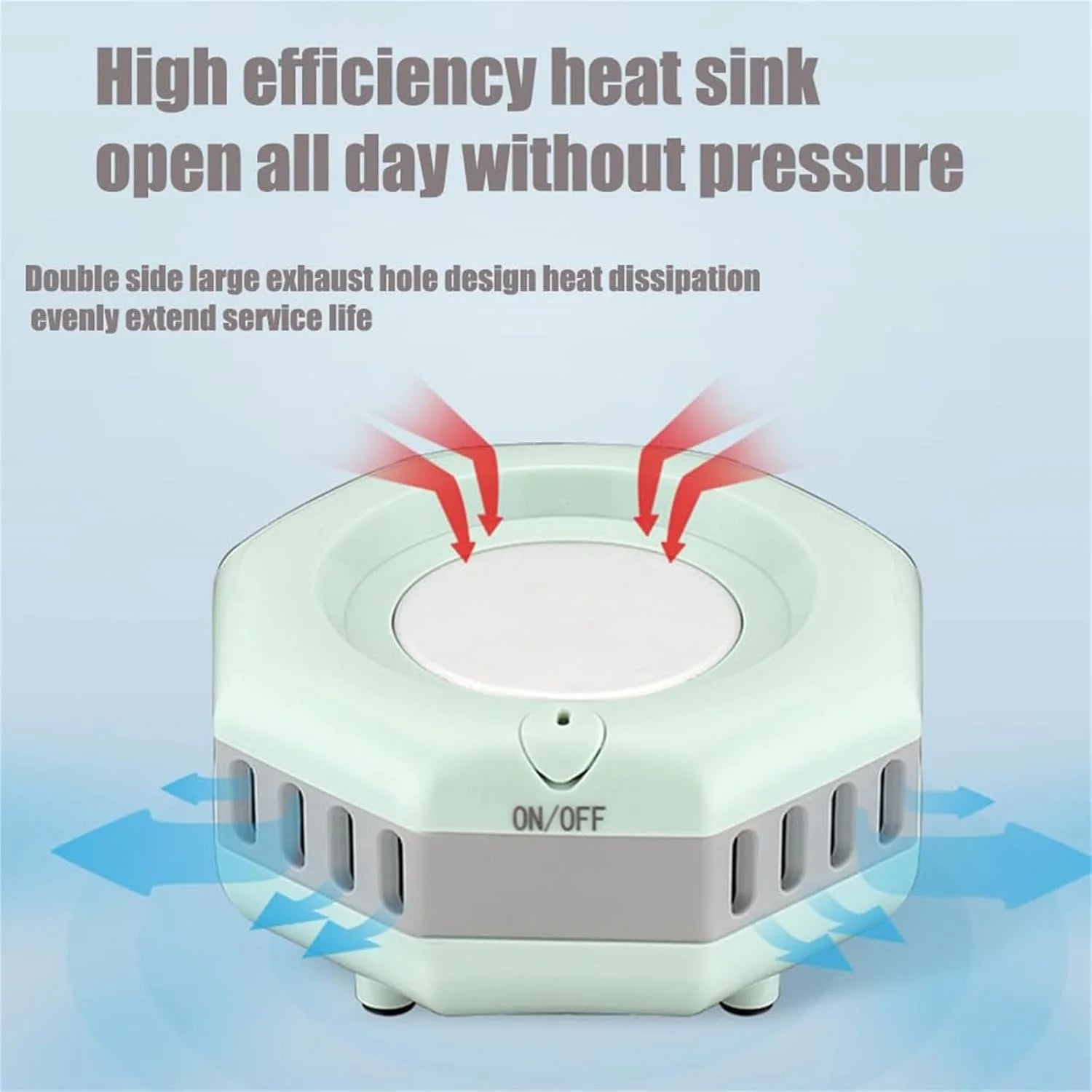 Quick Rink Portable Cooling Cup - The Ultimate Summer Beverage Chiller for Instant Refreshment