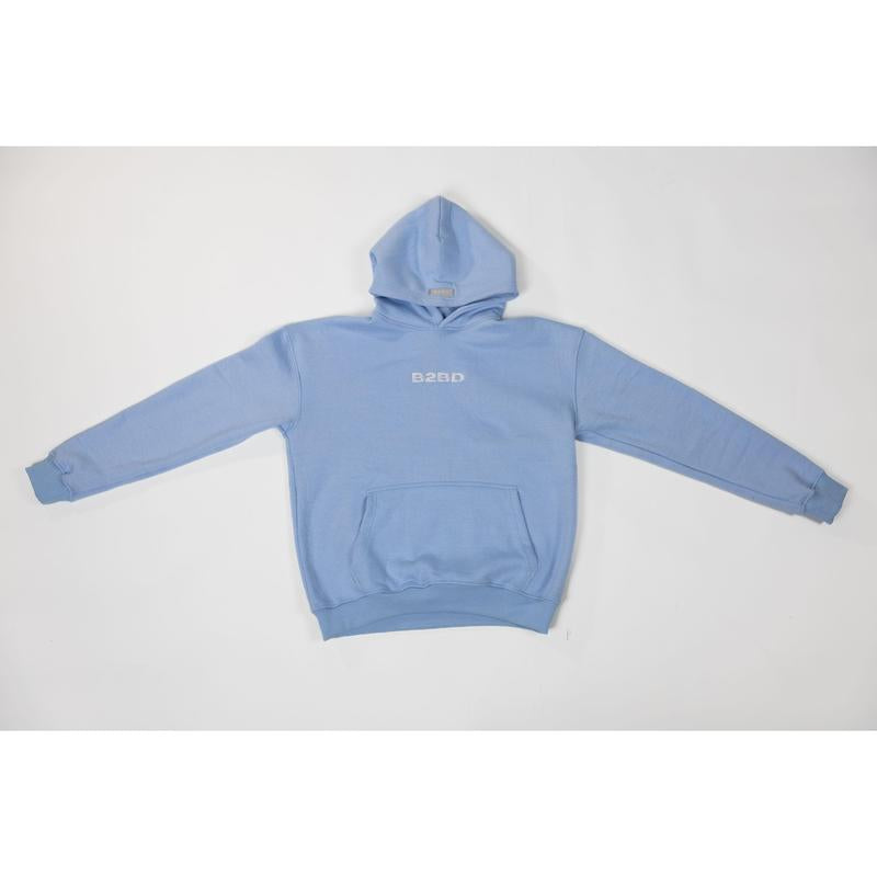 Floral Pattern Child of God Hoodie for Women - Long Sleeve, Comfortable Fit, Perfect for Casual Wear