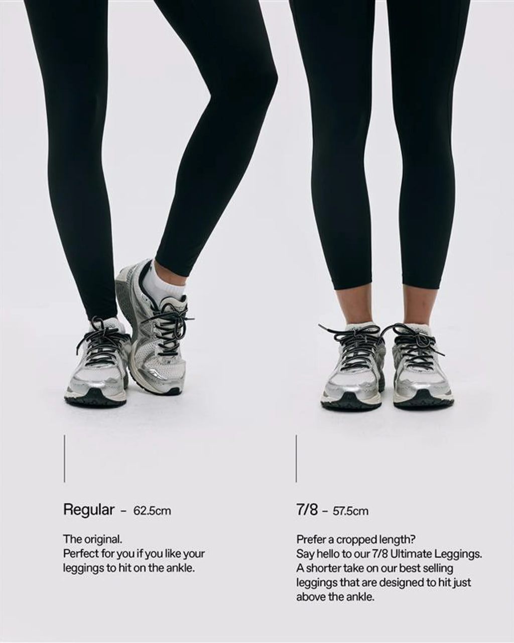 Ultimate Leggings - Dark Olive