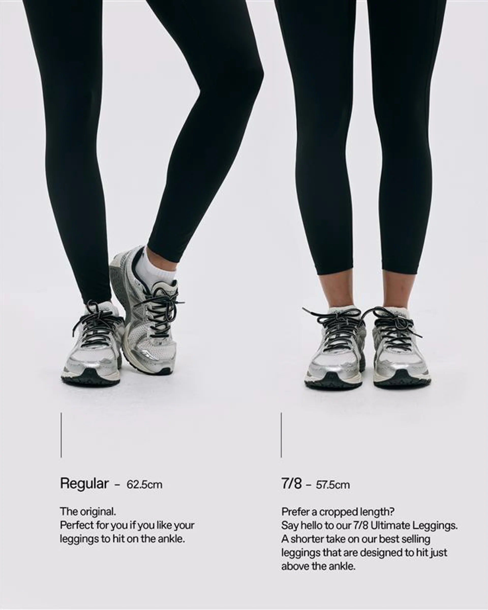 Ultimate Leggings - Dark Olive