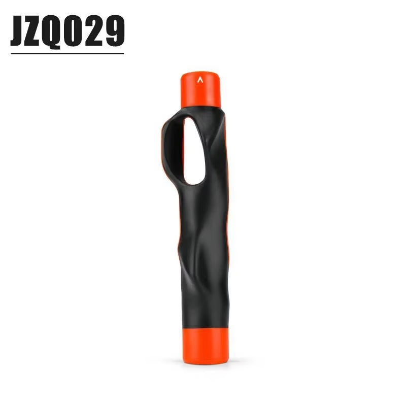 Golf Grips Correction Grip Type Correction Device General Beginner Practice for Clubs JZQ029