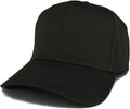 XXL Oversized High Crown Adjustable Solid Baseball Cap