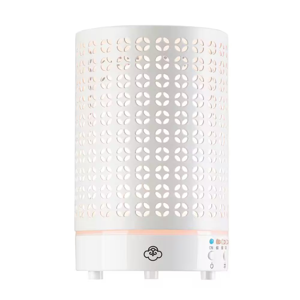 Cosmos Ultrasonic Aromatherapy Diffuser