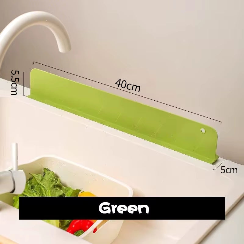 Sink Hanging Strainer Basket Adjustable Sink Filter Strainer Drain Basket Kitchen Accessories Organizer Quickly Drain Baskets