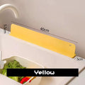 Sink Hanging Strainer Basket Adjustable Sink Filter Strainer Drain Basket Kitchen Accessories Organizer Quickly Drain Baskets