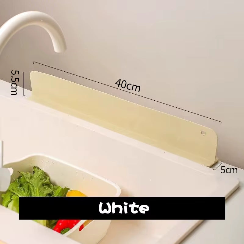 Sink Hanging Strainer Basket Adjustable Sink Filter Strainer Drain Basket Kitchen Accessories Organizer Quickly Drain Baskets