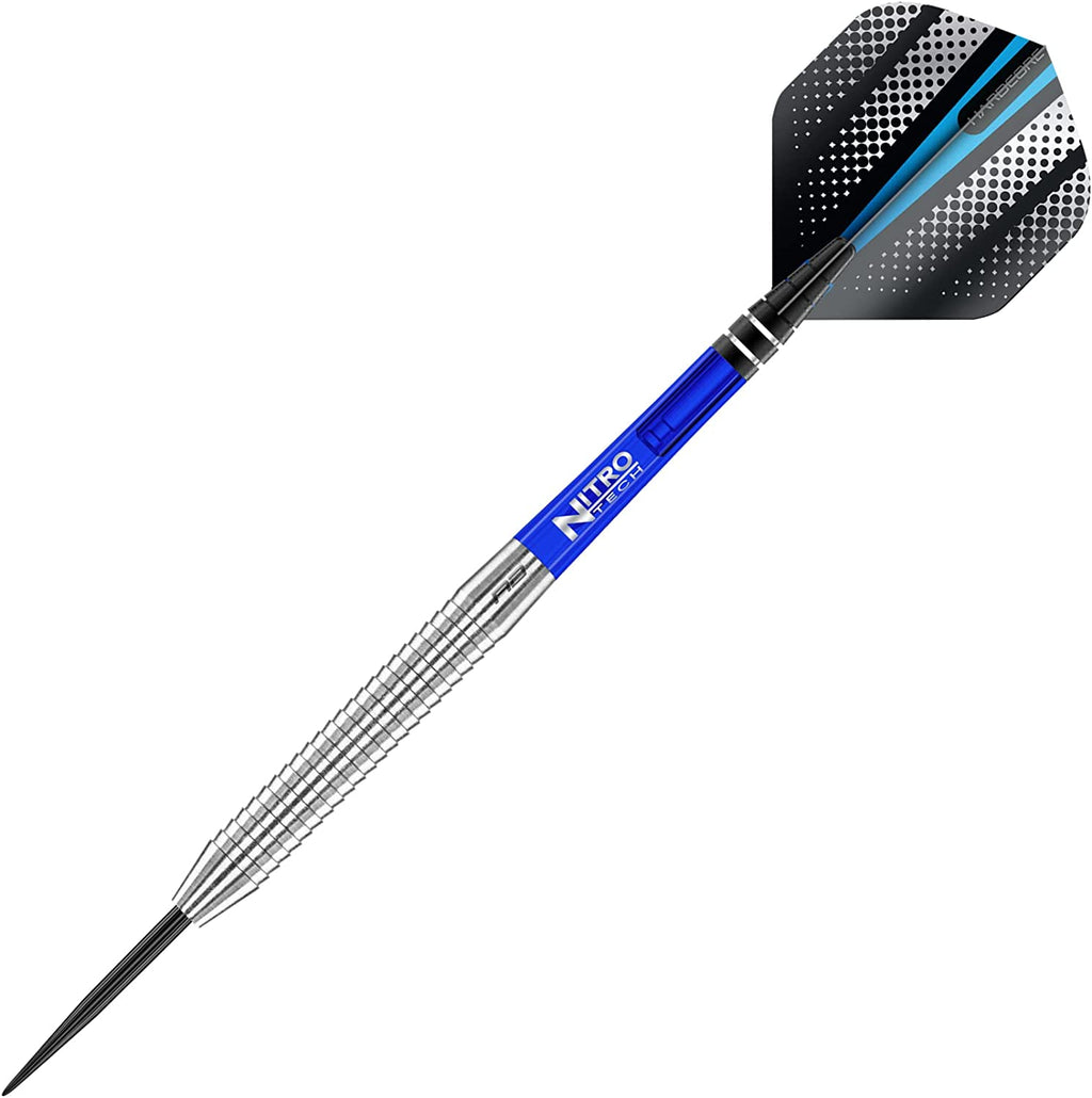 Elevate Your Game with Razor Edge Original 26G Tungsten Darts - Precision and Performance Redefined