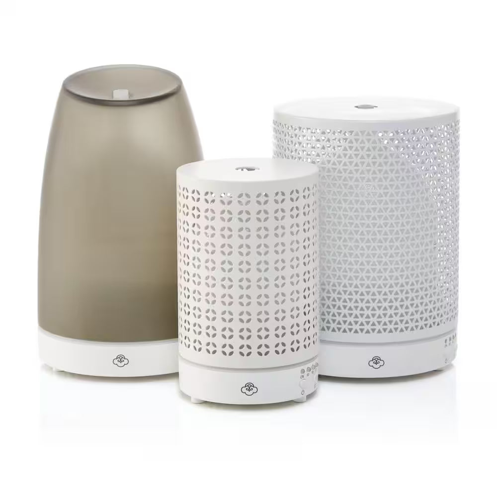 Cosmos Ultrasonic Aromatherapy Diffuser