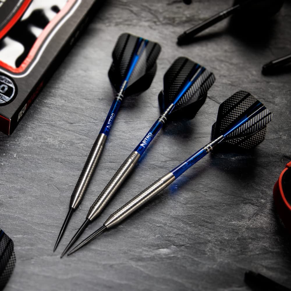 Elevate Your Game with Razor Edge Original 26G Tungsten Darts - Precision and Performance Redefined