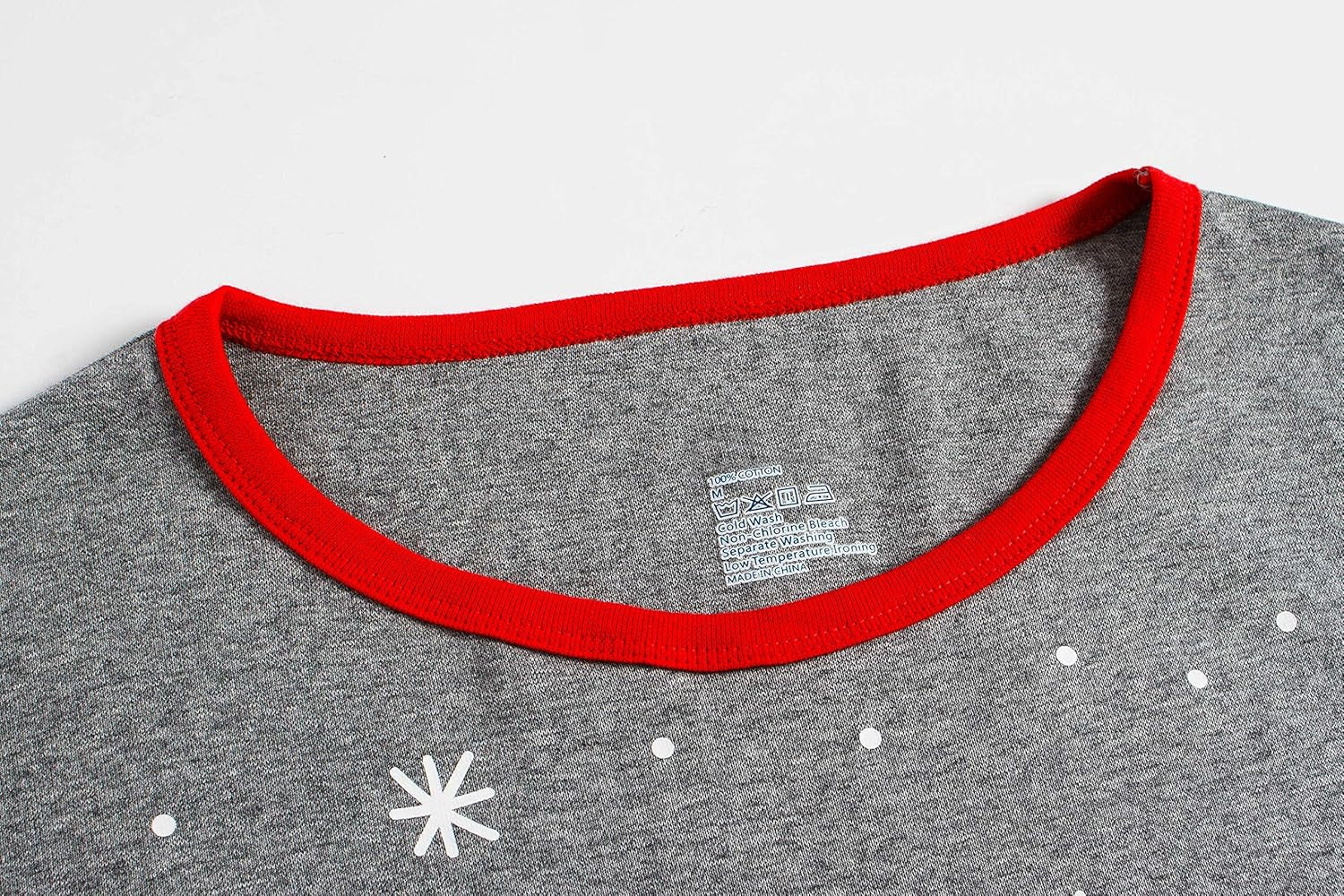 Cozy Up This Christmas with Our Family Matching Pajamas Set Featuring Adorable Polar Bears - Perfect for Holiday Fun!